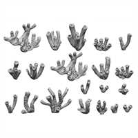 Green Stuff World - 3D-Druckset