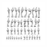 Green Stuff World - 3D-Druckset