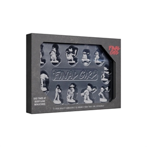 Van Ryder Games - Final Girl, Series 4