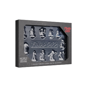 Van Ryder Games - Final Girl, Series 4