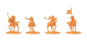 A Song of Ice & Fire - Martell