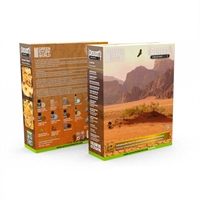 Green Stuff World - Gel�nde Set