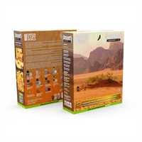 Green Stuff World - Gel�nde Set