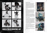 The Art of... Volume 4 - Chris Suhre