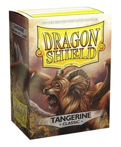 Dragon Shield - Standard Classic Sleeves