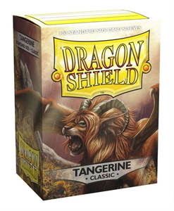 Dragon Shield - Standard Classic Sleeves