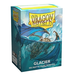 Dragon Shield - Standard Dual Matte Sleeves