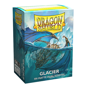 Dragon Shield - Standard Dual Matte Sleeves