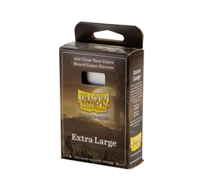 Dragon Shield - Board Game Sleeves