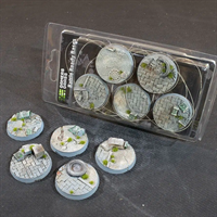 Gamers Grass - Urban Warfare Bases 5Stk.