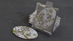 Gamers Grass - Temple Bases 1Stk.