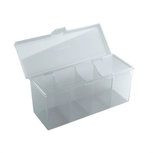 Gamegenic - Fourtress 320+