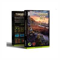 Green Stuff World - Neopren Gel�nde Set