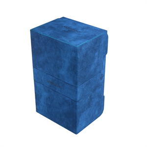 Gamegenic - Stronghold 200+ XL