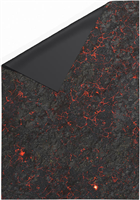 Gamemat - Hell on Earth