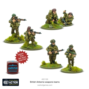 Bolt Action WW2 - Soviet Army