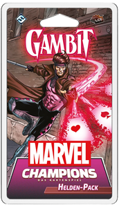 FFG - Marvel Champions- Das Kartenspiel