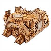 TTCombat - Orc Barracks