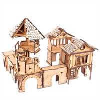 TTCombat - Savage Domain: Flutterstop Giftshop