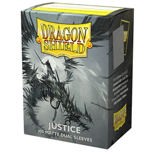 Dragon Shield - Standard Dual Matte Sleeves