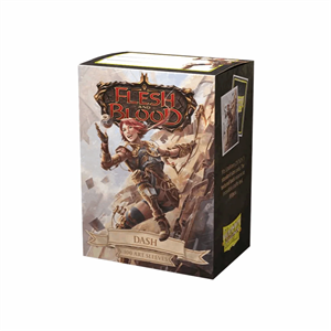 Dragon Shield - Matte Art Sleeves