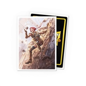 Dragon Shield - Matte Art Sleeves