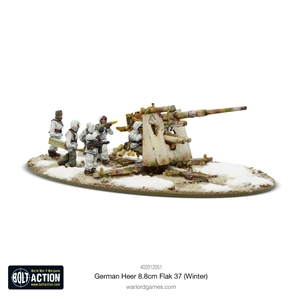 Bolt Action WW2 - Tanks & Vehicles