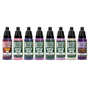 Green Stuff World - Vicious