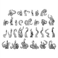 Green Stuff World - 3D-Druckset