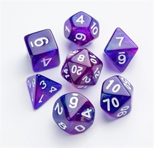 Gamegenic - RPG-Set Galaxy Series