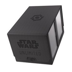 Gamegenic - Star Wars: Unlimited Double Deck Pod