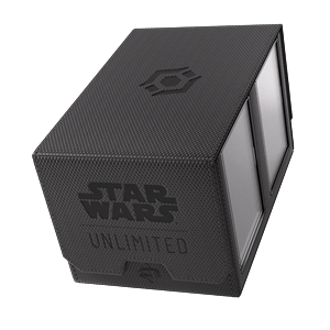 Gamegenic - Star Wars: Unlimited Double Deck Pod