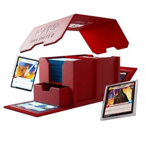 Gamegenic - Star Wars: Unlimited Double Deck Pod