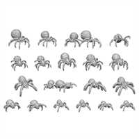 Green Stuff World - 3D-Druckset