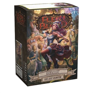 Dragon Shield - Matte Art Sleeves