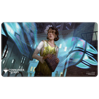 Ultra Pro - Playmat, MTG Commander Series