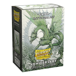 Dragon Shield - Standard Dual Matte Art Sleeves