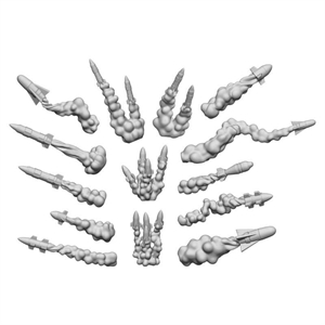 Green Stuff World - 3D-Druckset