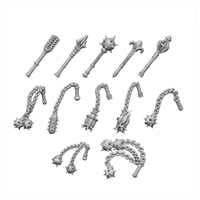 Green Stuff World - 3D-Druckset