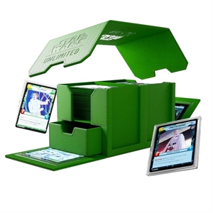 Gamegenic - Star Wars: Unlimited Double Deck Pod