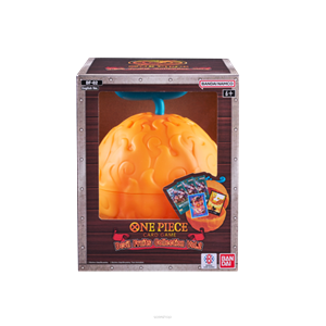 One Piece CG - Devil Fruits Collection Vol.2