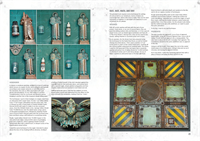 The Art of... Volume 8 - Bjarni Dali