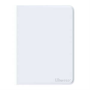 Ultra Pro - Vivid 12-Pocket Pro-Binder