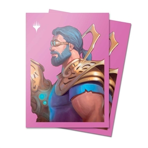 Ultra Pro - Magic: The Gathering Horizons 3 Sleeve