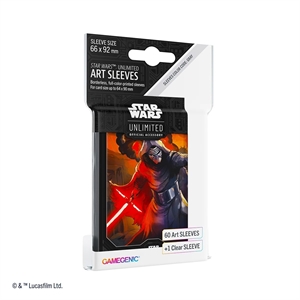 Gamegenic - Star Wars: Unlimited Art Sleeves