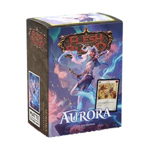 Dragon Shield - Matte Art Sleeves