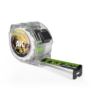 AK Interactive - Ma�band Flexometer