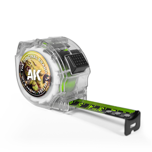 AK Interactive - Ma�band Flexometer