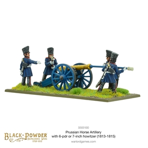 Black Powder - Napoleonic War