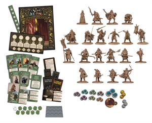 A Song of Ice & Fire - Brotherhood Without Banners